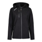Preview: TK SOFTSHELL JACKET DAMEN