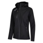 Preview: TK SOFTSHELL JACKET DAMEN