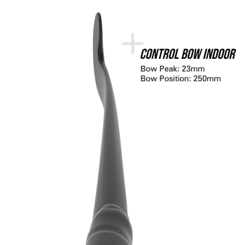 + "TK W4 INDOOR CONTROL BOW"