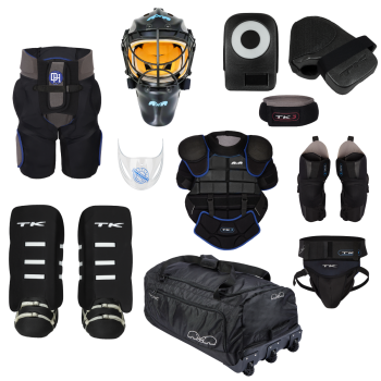 TORWART SET PROFESSIONAL