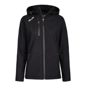 TK SOFTSHELL JACKET DAMEN