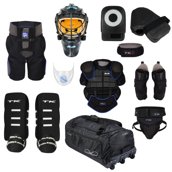 TORWART SET PROFESSIONAL