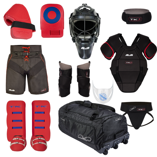 TORWART SET SEMI-PROFESSIONAL