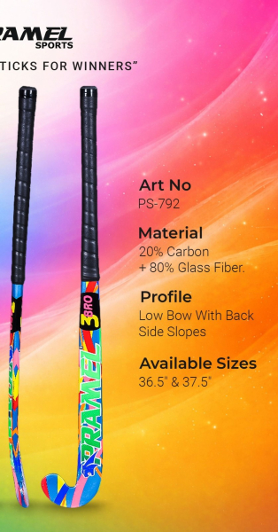 PS 792 Blue / Multiple