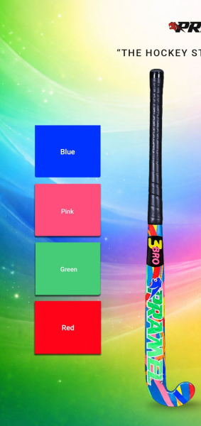 PS 792 Blue / Multiple