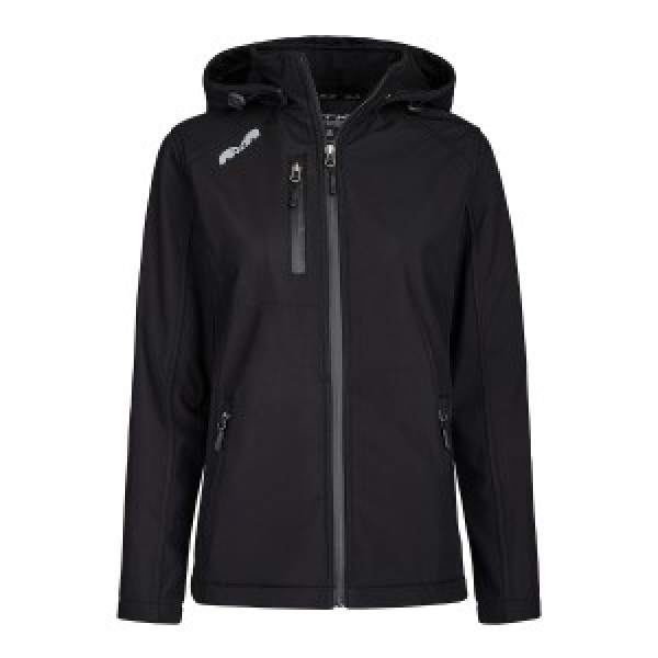 TK SOFTSHELL JACKET DAMEN