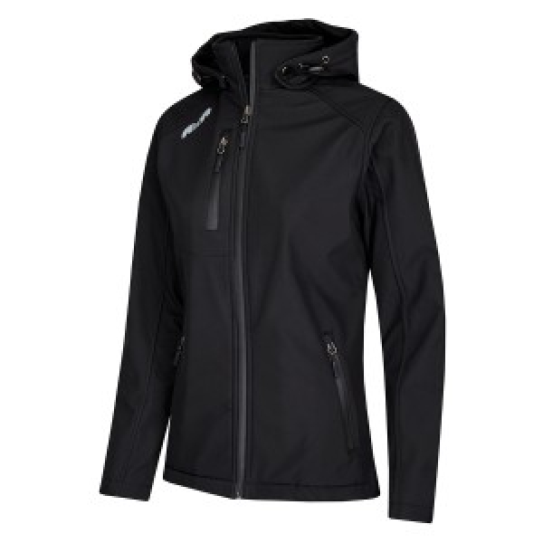 TK SOFTSHELL JACKET DAMEN