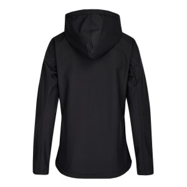 TK SOFTSHELL JACKET DAMEN