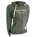 TK SWEATJACKE CAMPINAS - Damen